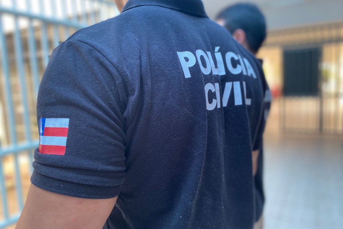 Homem é preso com ajuda de Reconhecimento Facial em Simões Filho