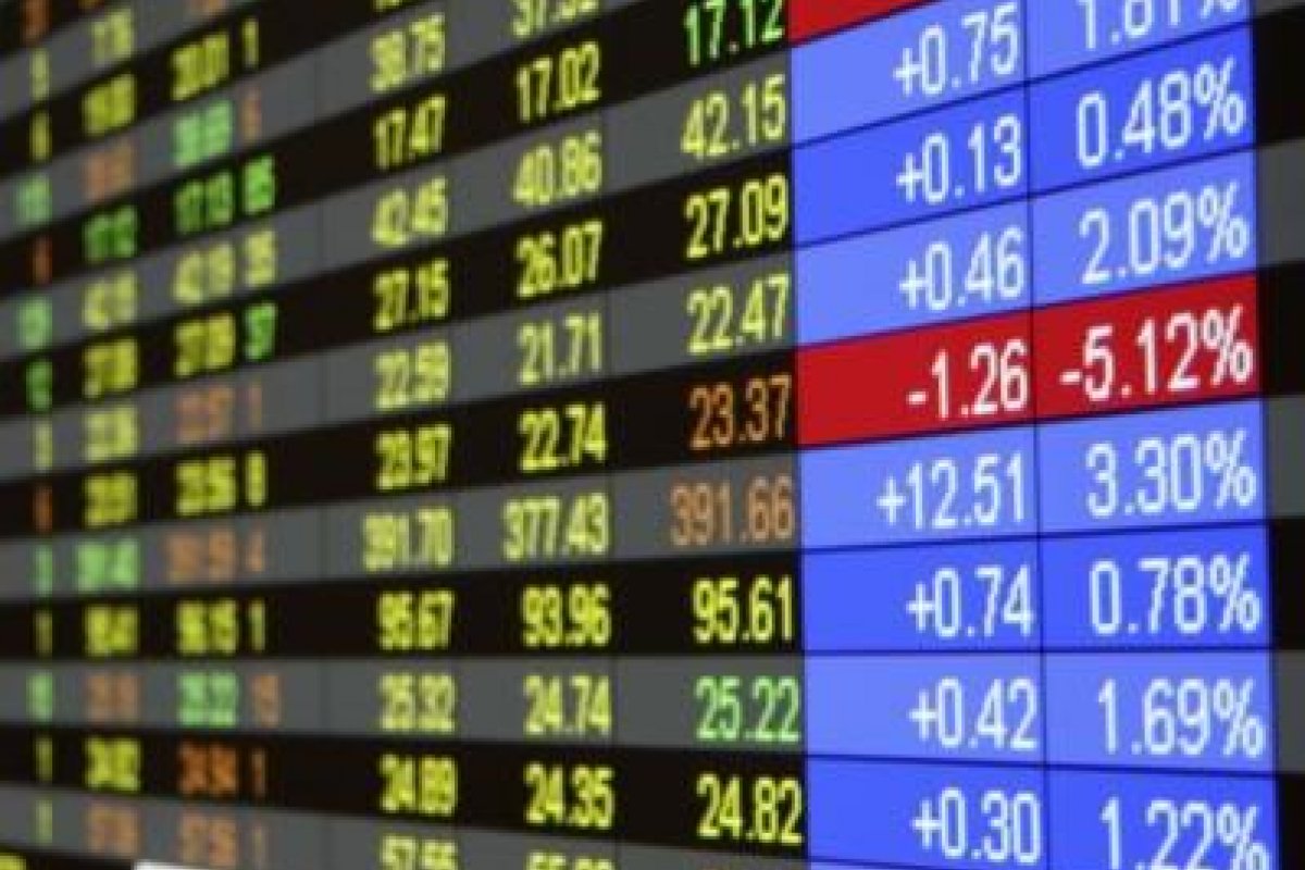 Dólar sobe para R$5,38, maior valor registrado desde julho deste ano