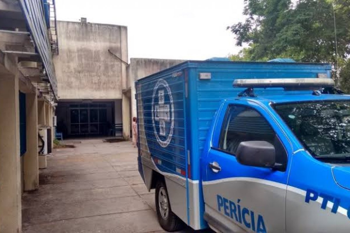 Rifeiro é morto por dois homens na cidade de Feira de Santana