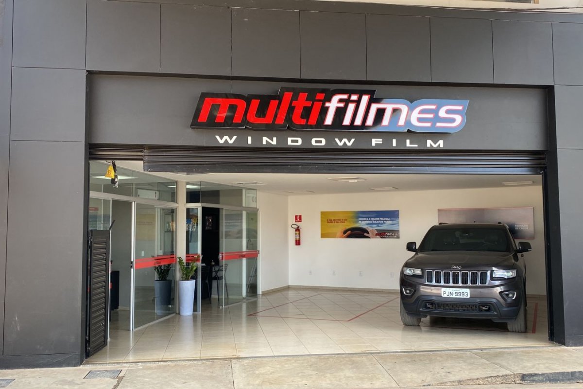 Multifilmes inaugura sua segunda unidade na Bahia!