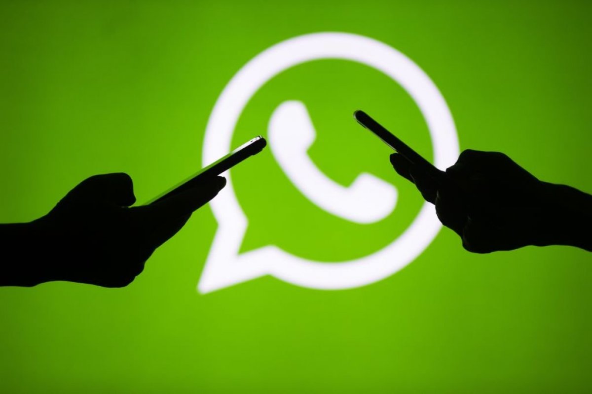 WhatsApp libera entrada em chamadas de vídeo e áudio por link compartilhável