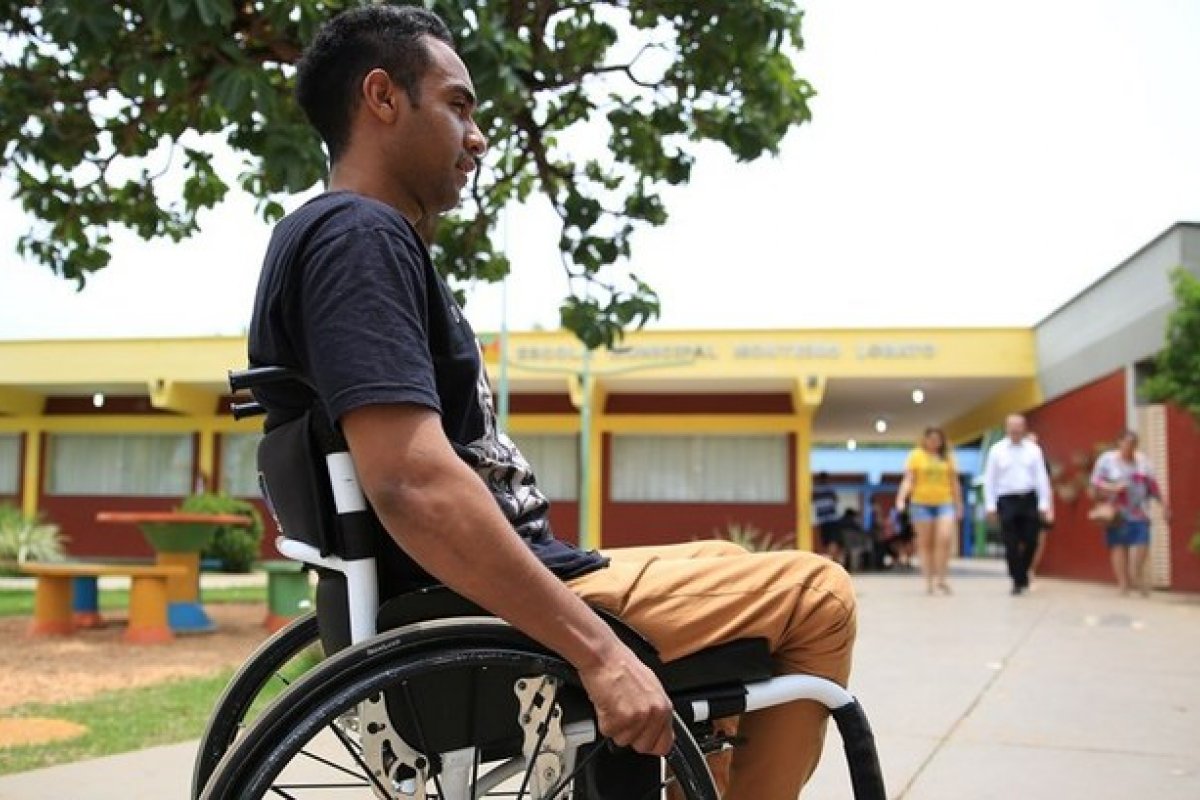 1,2 milhão de pessoas terão atendimento preferencial nas eleições 2022