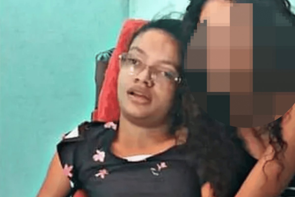 Corpo de aluna cadeirante será sepultado em Barreiras nesta terça (27)