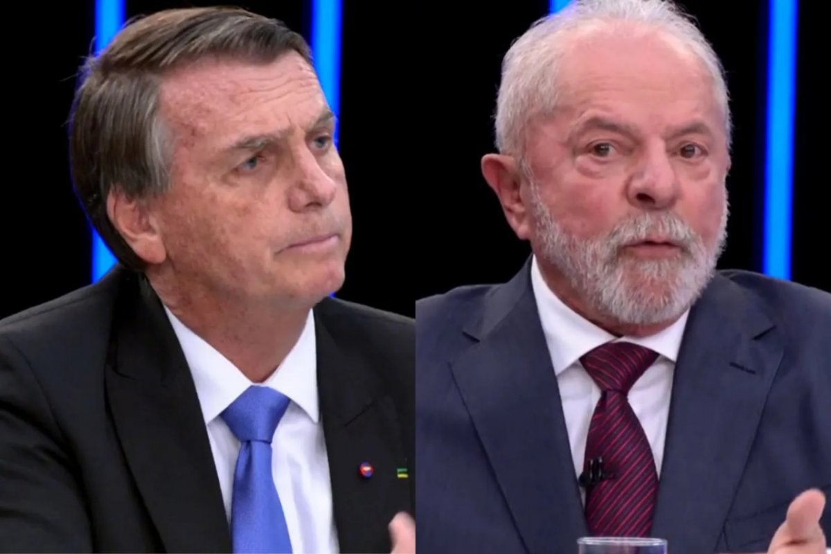 Pesquisa Ipec: Bolsonaro melhora desempenho entre eleitorado mais pobre; Lula cresce entre mais ricos