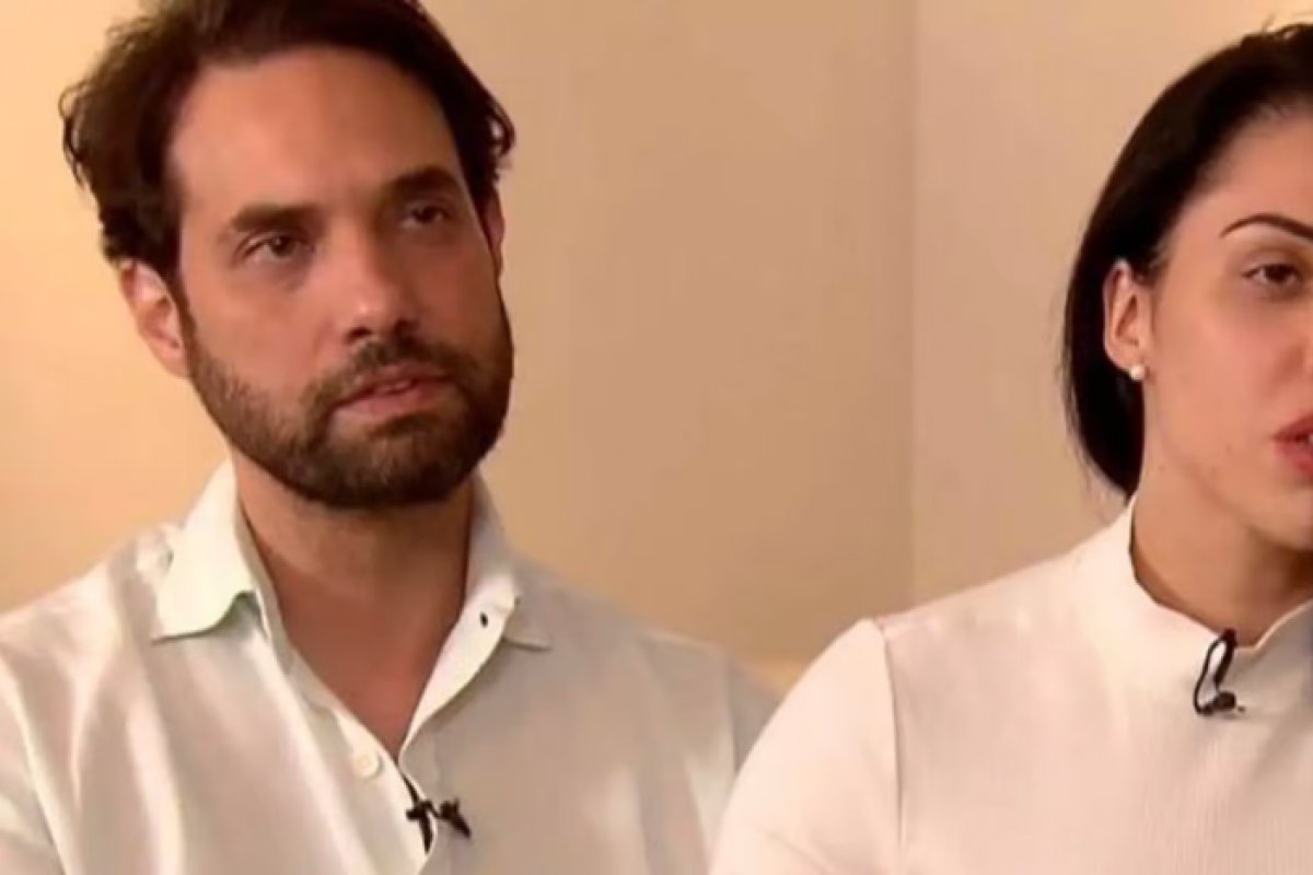 Caso Henry Borel: STJ mantém liberdade à Monique Medeiros, mas mantém dr. Jairinho preso