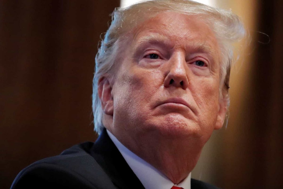 Testemunha reforça acusação em processo de impeachment contra Donald Trump