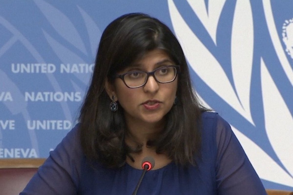 ONU demonstra preocupação com violência no Irã após morte de jovem de 22 anos