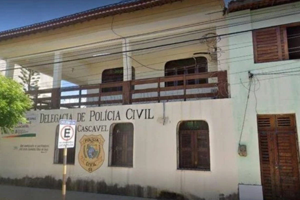 Homem suspeito de matar eleitor de Lula a facadas é preso no Ceará