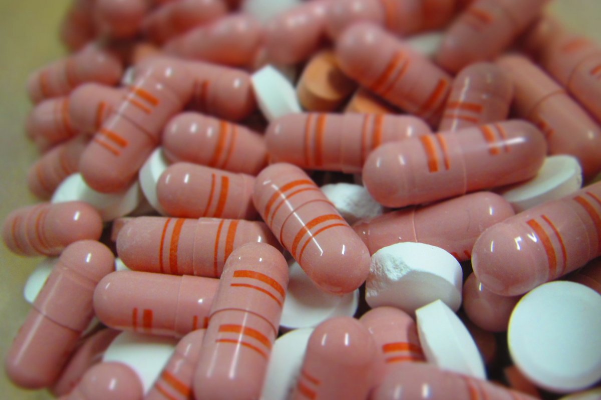 No Brasil, pílula anti-covid deve custar cerca de 300 dólares