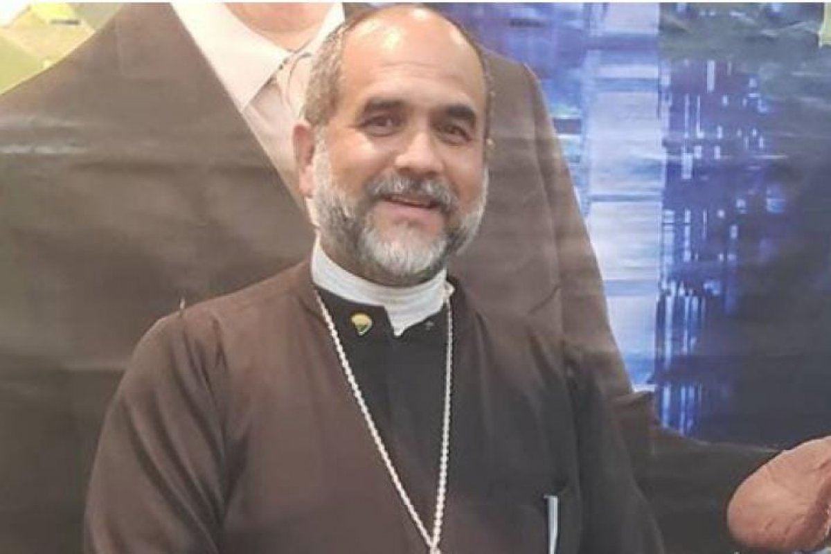 Especialista diz que nunca ouviu falar de igreja citada por Parte Kelmon, candidato a presidência da República