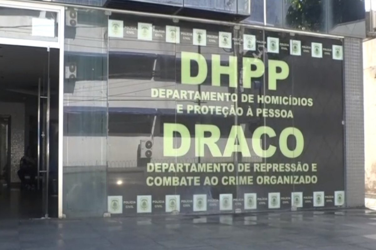 Homem é morto a tiros no bairro do Canela em Salvador