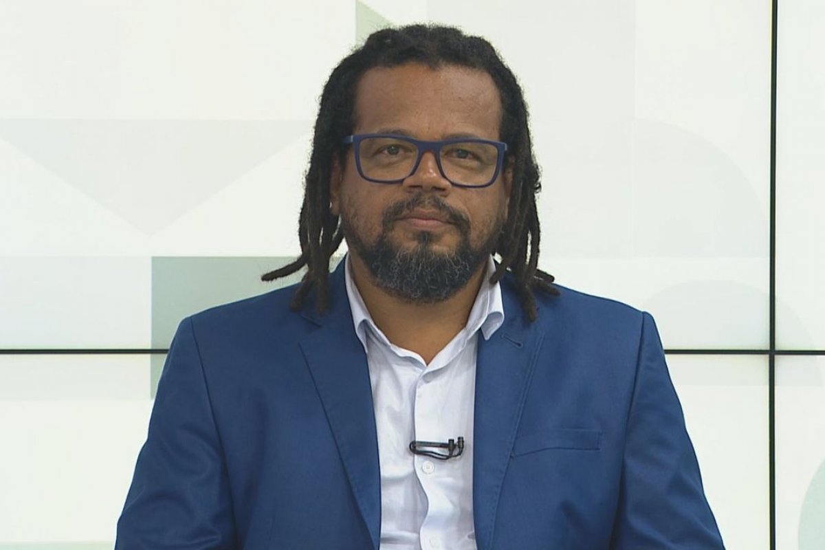 "Deve muitas explicações sobre o que está propondo", diz Kleber Rosa sobre ACM Neto