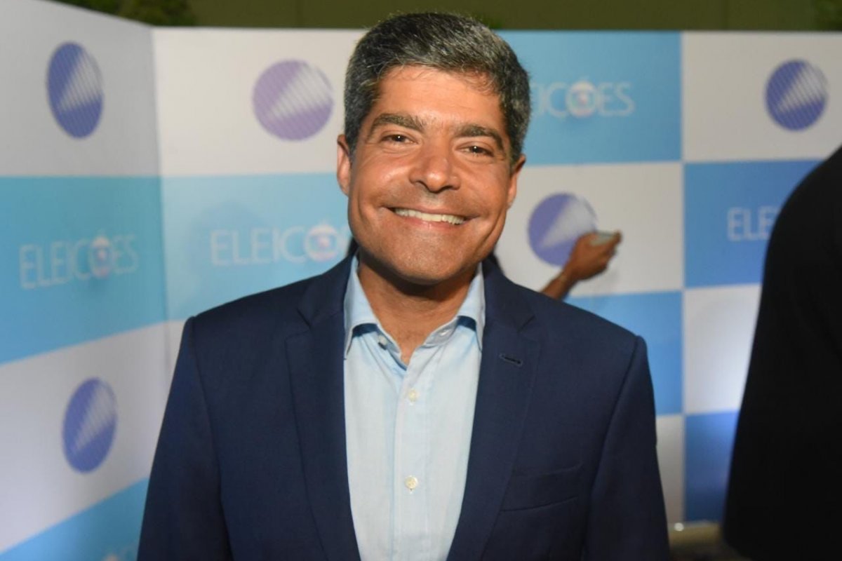 “Se acontecer um 3 x 1 contra mim, vocês vão presenciar”, diz ACM Neto ao chegar em debate na TV Bahia
