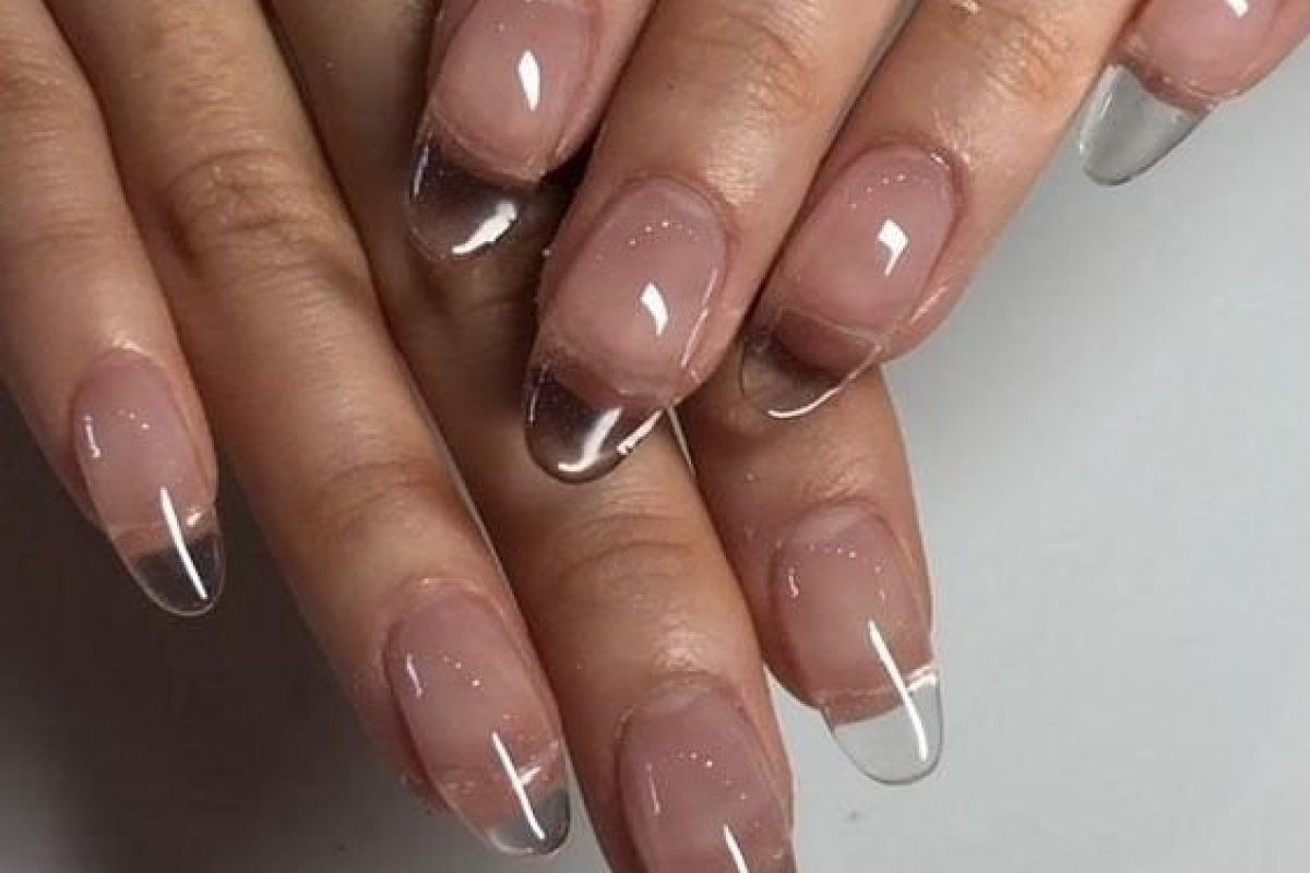 Aposte na tendência das "unhas de gelatina"