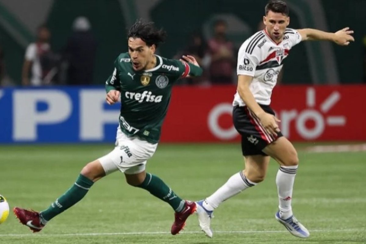 CBF divulga programação das últimas rodadas do Brasileirão; confira