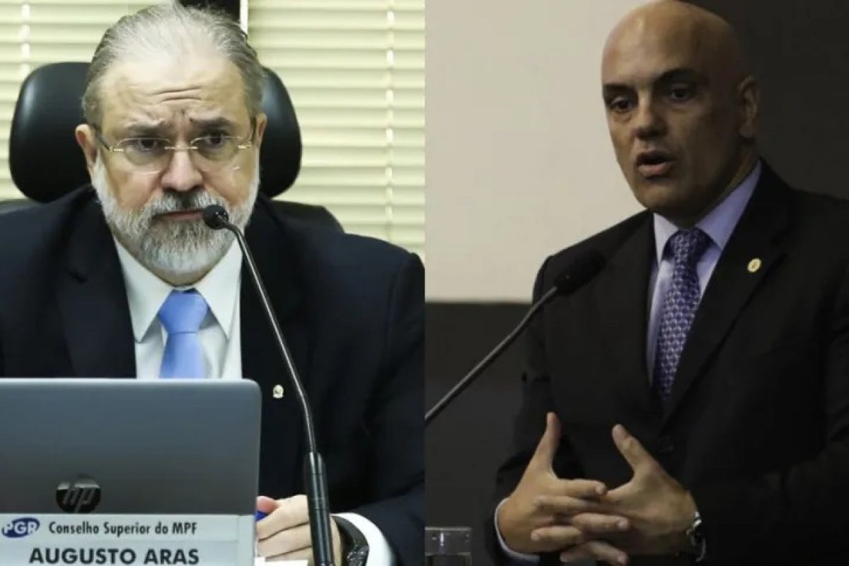 PGR foi contra quebra de sigilo bancário de ajudante de Bolsonaro, diz jornal