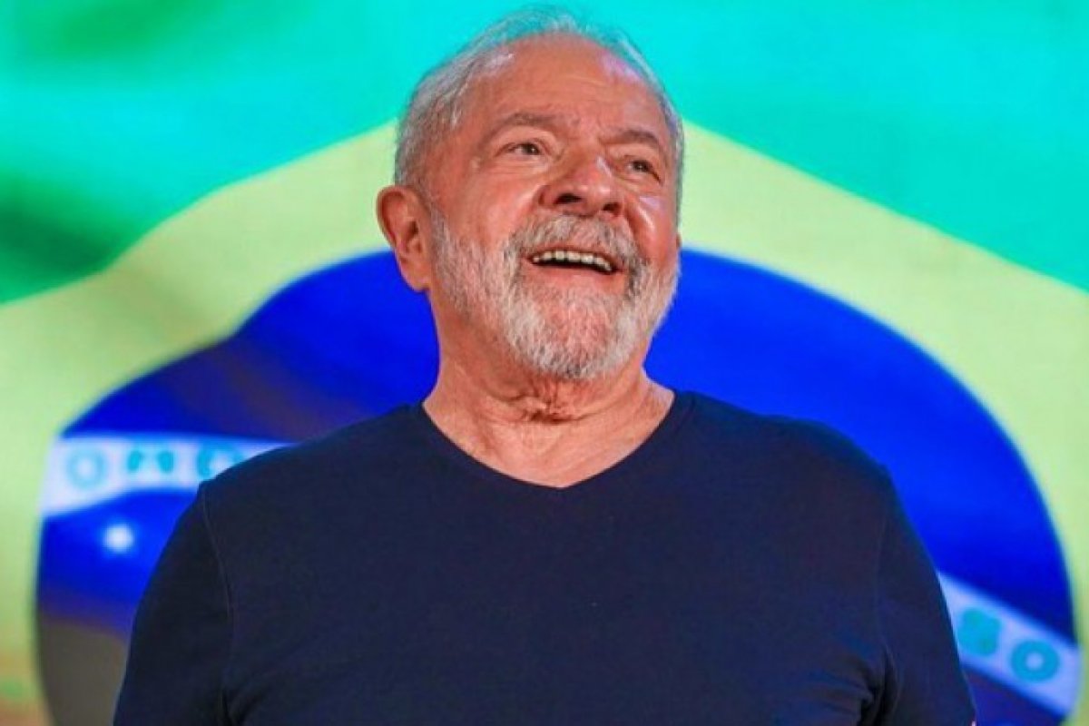 Caso seja eleito, Lula descarta possibilidade de reeleição aos 81 anos