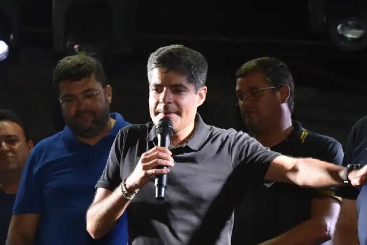 ACM Neto suspende agenda após morte de segurança em operação da polícia no sul da Bahia