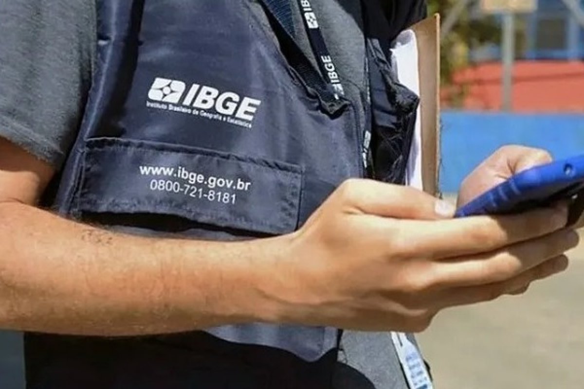 'Quem estabelece que negros são pretos e pardos é uma lei federal e não o IBGE', esclarece instituto