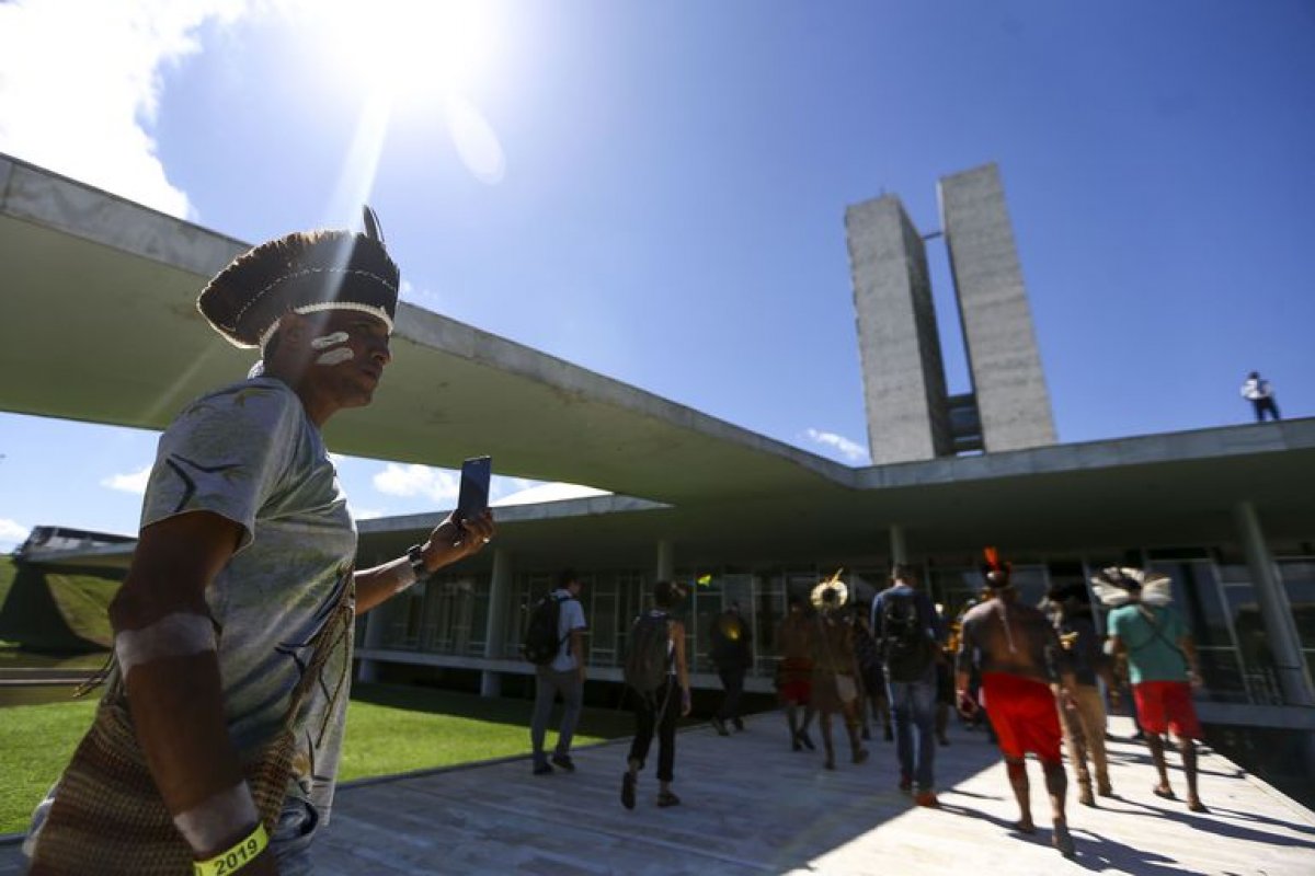 Eleições 2022: Brasil multiplica candidaturas de indígenas, negras e pessoas transsexuais