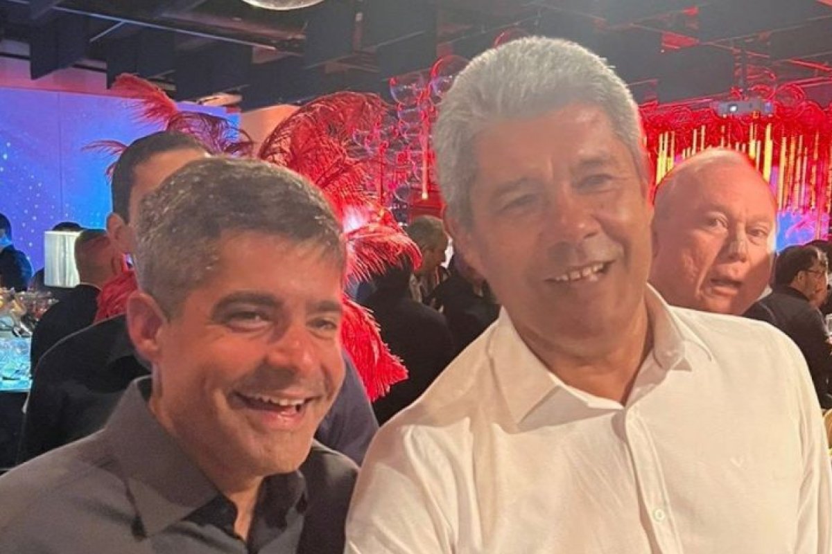 Campanha de Jerônimo custou R$ 11 milhões a menos que a de ACM Neto