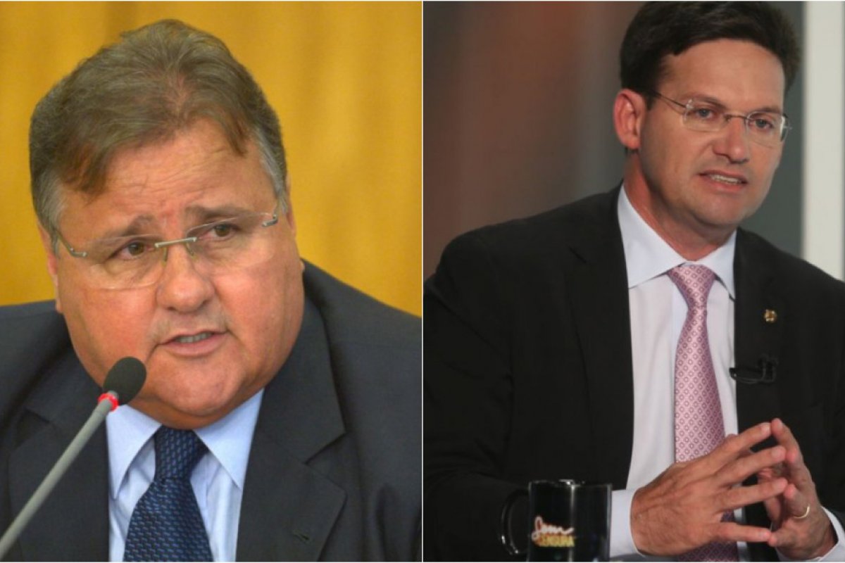 Geddel agradece a João Roma após candidato ao Governo da Bahia dizer que ele buscou recursos para Salvador