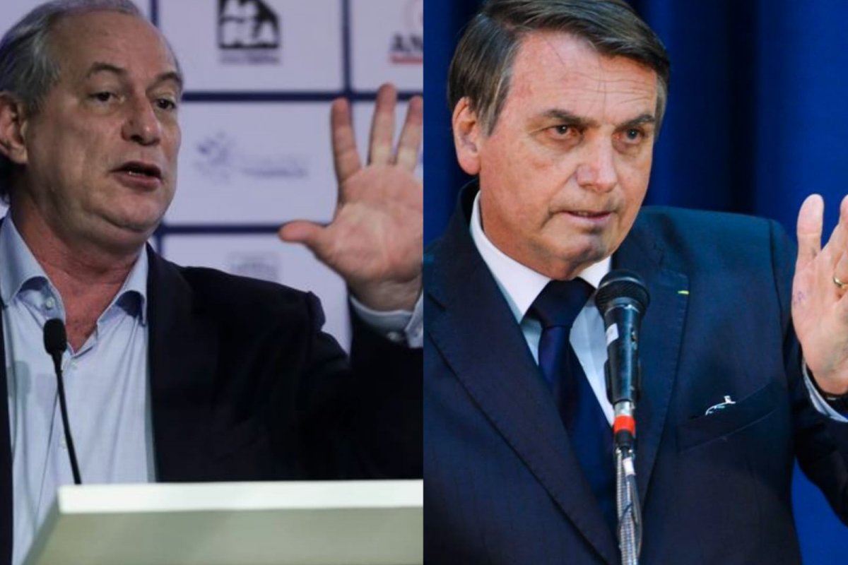 Eleições: campanha de Ciro pede que TSE quebre sigilo de financiadores da movimento Casa da Pátria