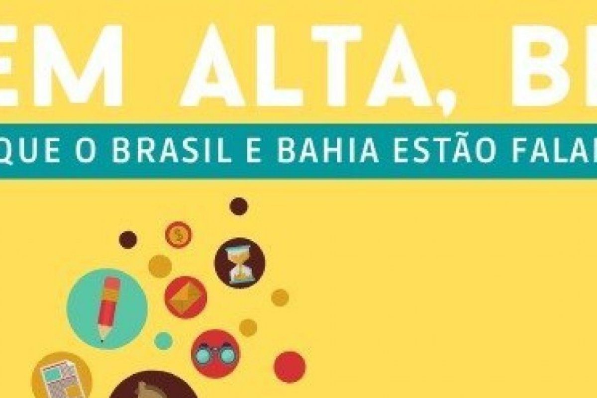 Podcast Em Alta BB repercute primeiro turno das eleições neste domingo (2)