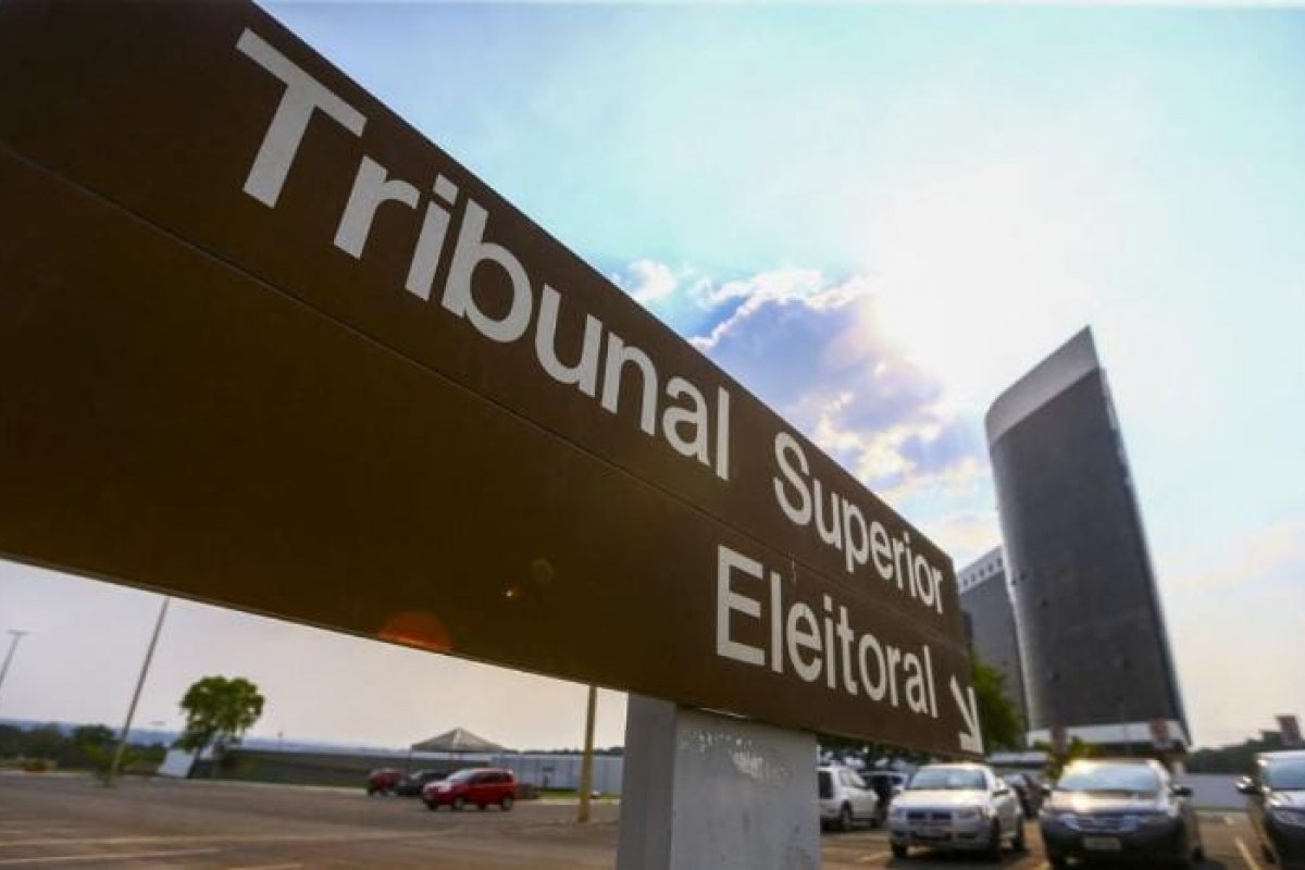 TSE divulga nota em resposta às acusações feitas pelo PL, partido de Bolsonaro