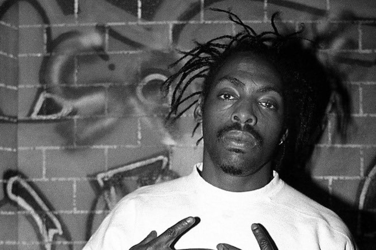 Rapper Coolio, do hit “Gangsta’s Paradise”, morre aos 59 anos