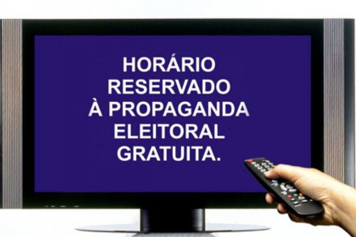 Termina hoje (29) prazo para propaganda eleitoral gratuita, comícios e debates