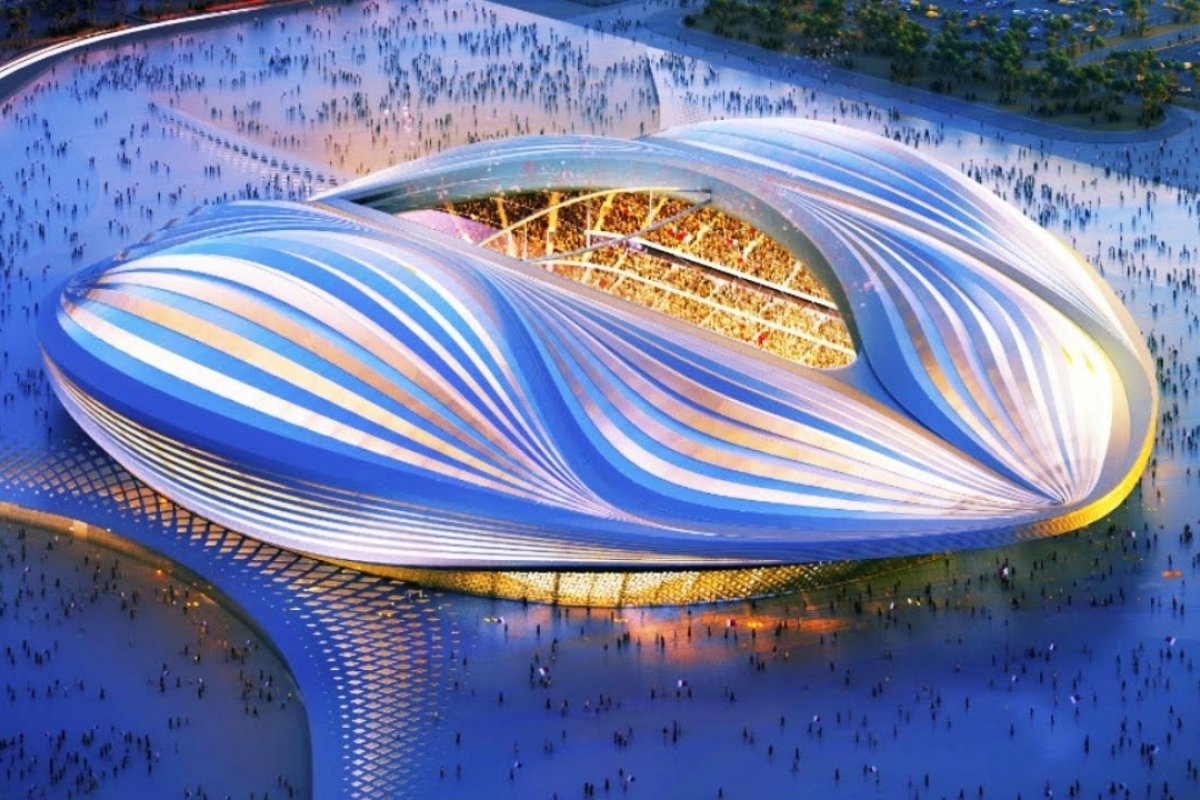 Copa do Catar 2022: vacina contra Covid-19 não será obrigatória para visitantes