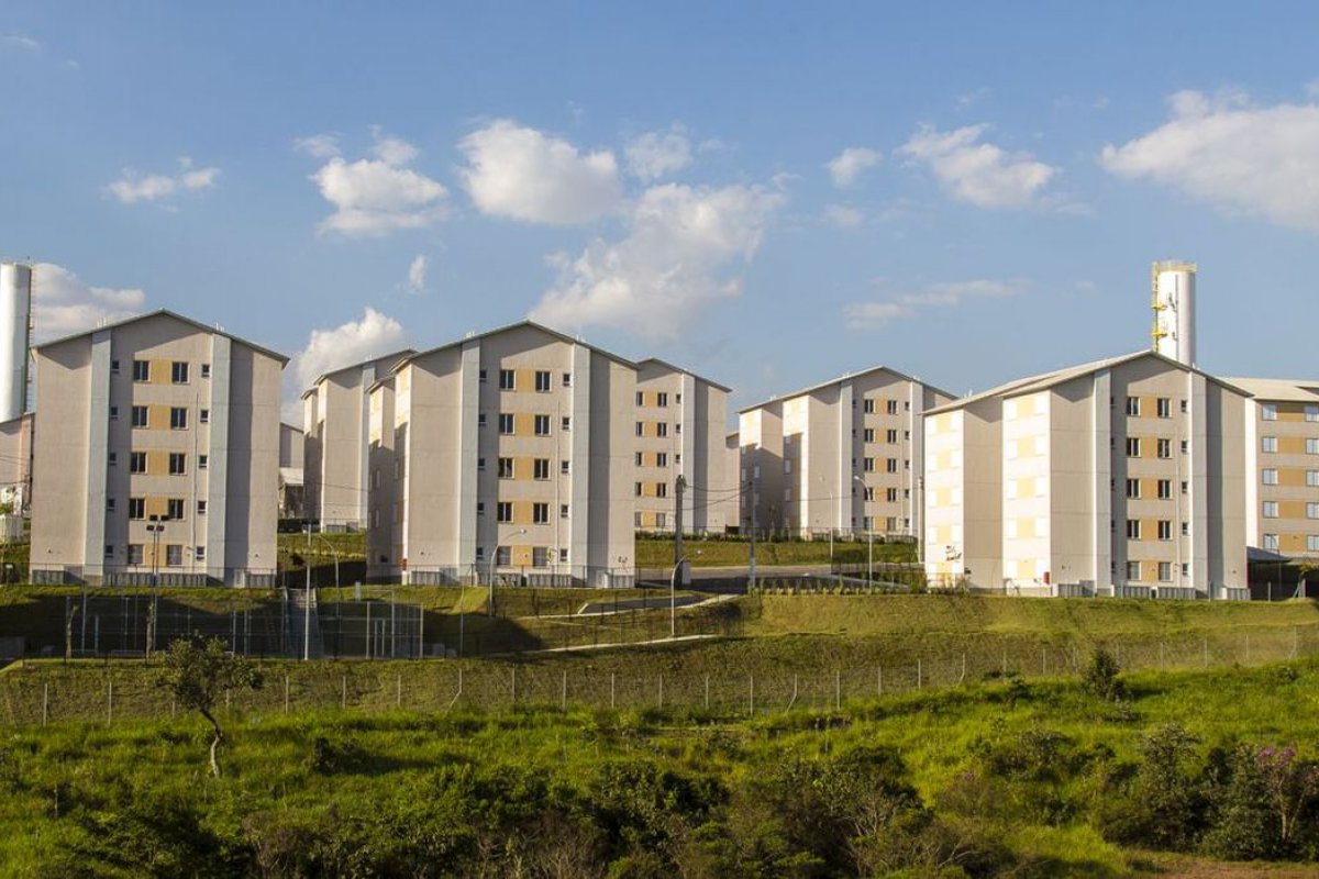 Mais de 60% dos empresários acreditam na melhora do setor imobiliário em 2023