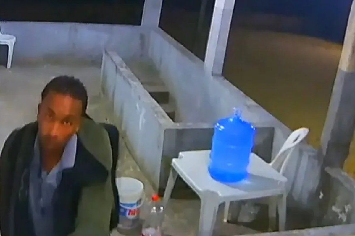 Suspeitos invadem centro de reabilitação de igreja e assaltam fiéis