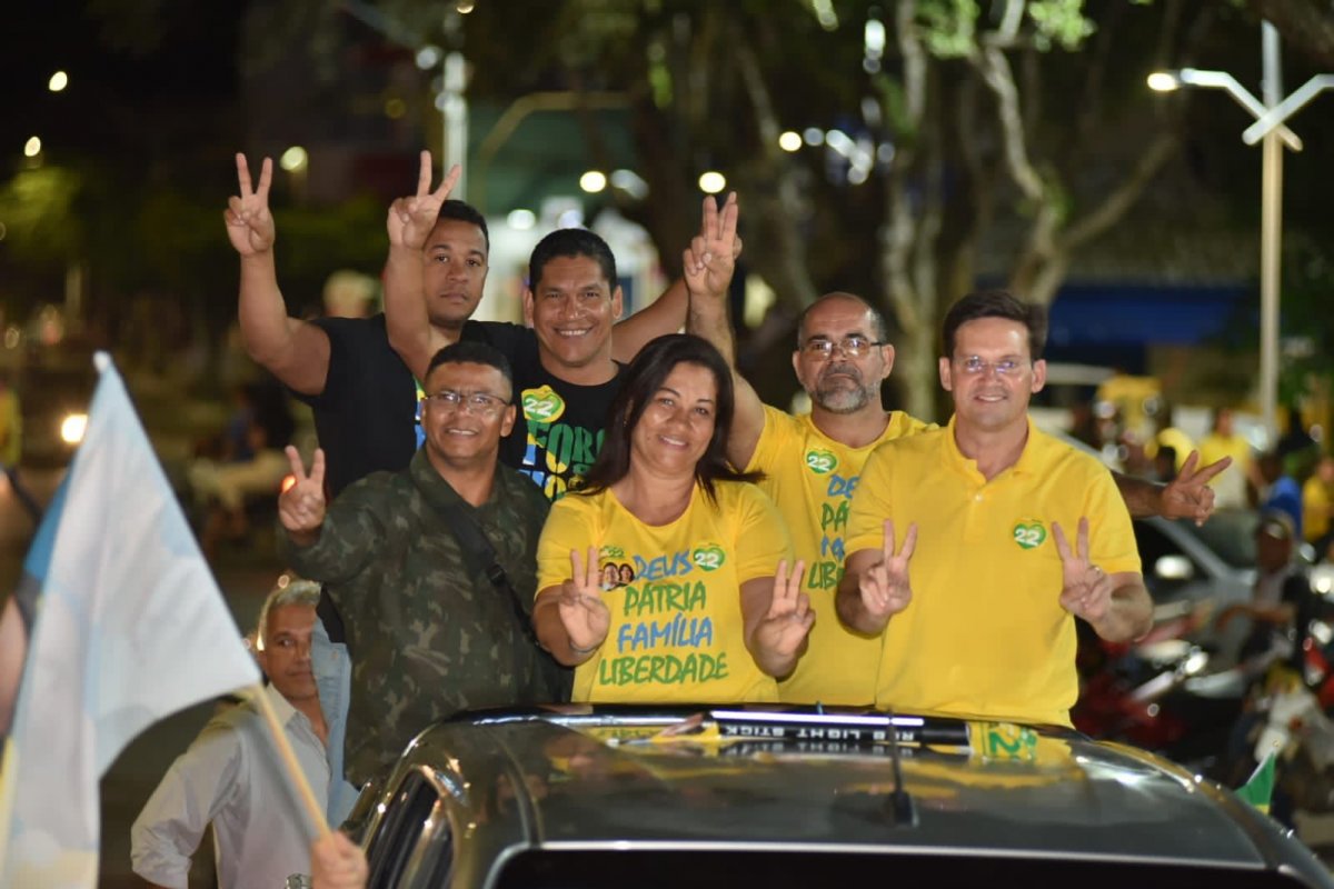 A três dias da eleição, Roma diz que momento é de vira-votos na Bahia