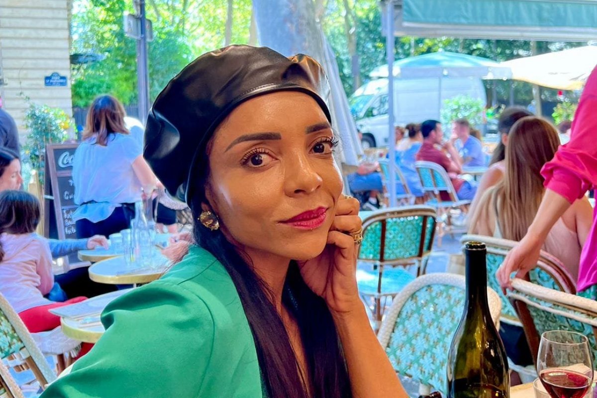 Desistir jamais! De camelô no interior da Bahia a CEO de empreendimento internacionalmente reconhecido. Conheça a história de Luize Arapiraca!