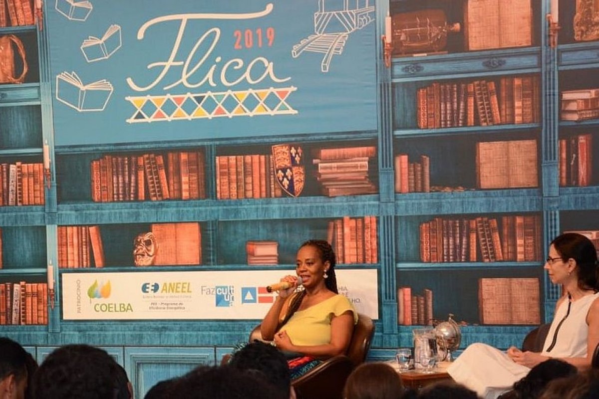 Festa Literária Internacional volta a ocupar ruas de Cachoeira em 2022