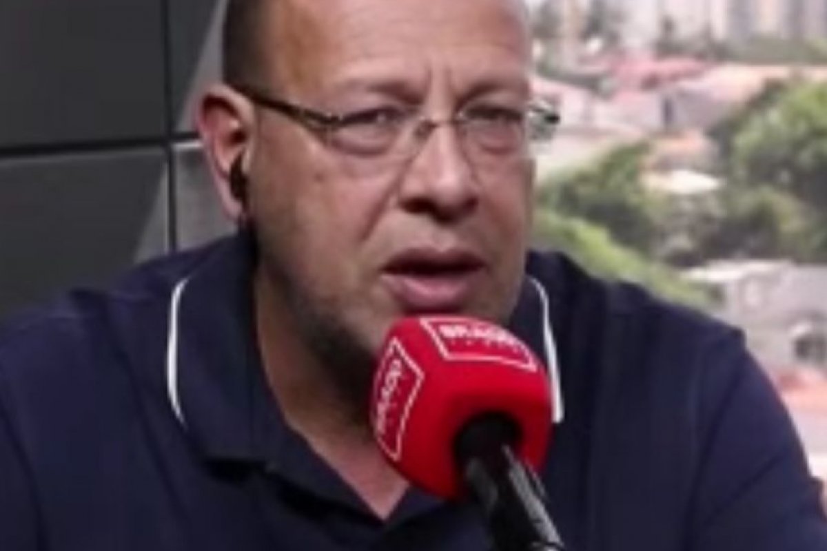 Vídeo: Prisco acusa Rui de aquartelar policiais militares para evitar voto em Bolsonaro