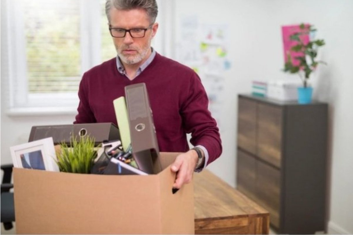 Demissão silenciosa: entenda o que causa esse fenômeno!