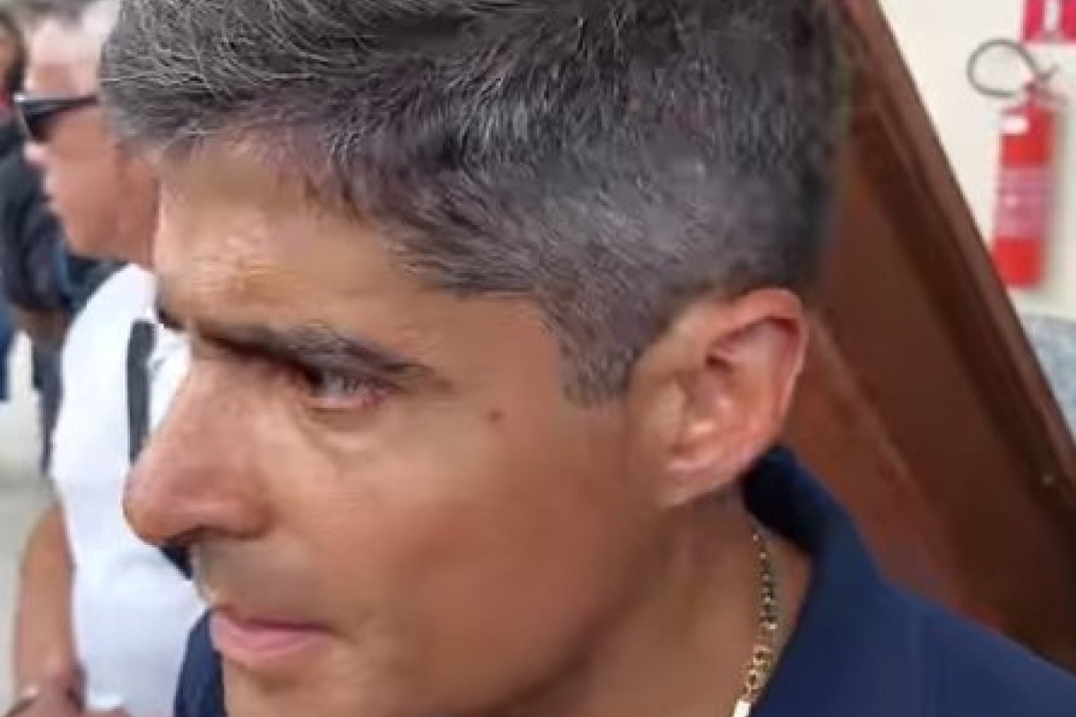 "Apenas a Polícia Federal tem isenção para investigar o caso", afirma ACM Neto