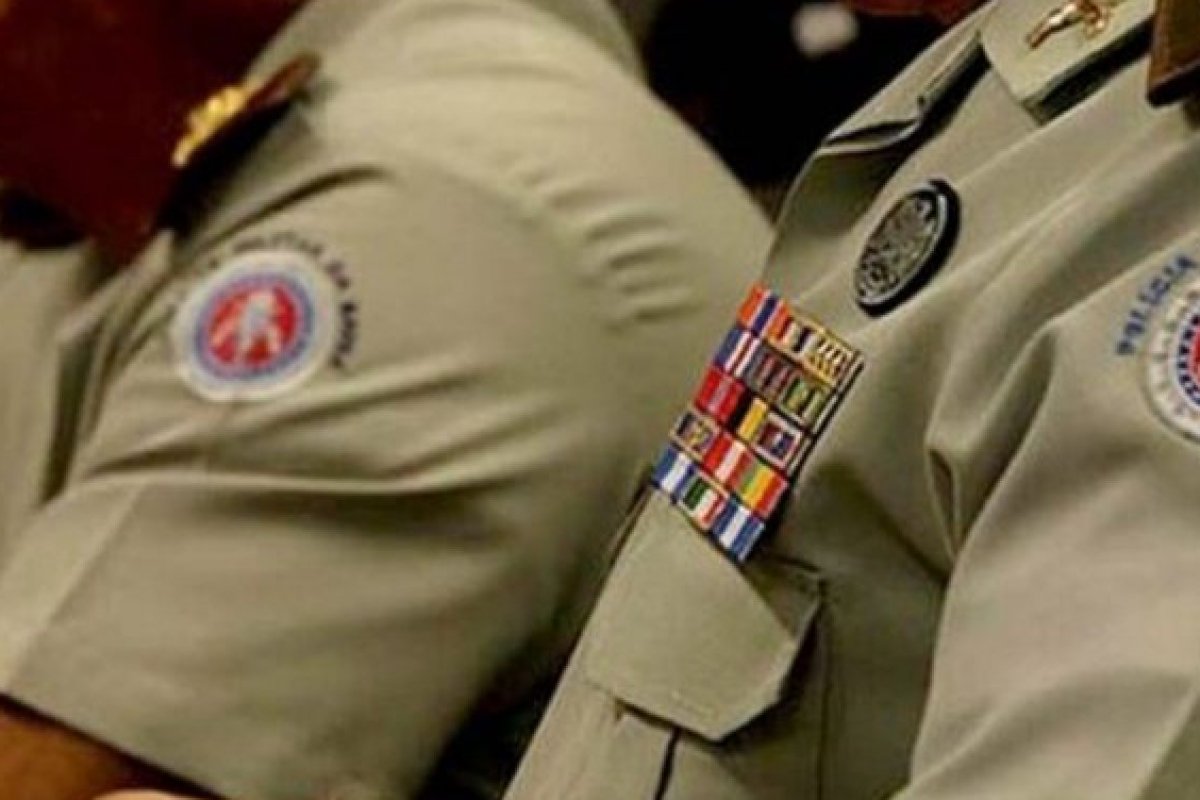 Operação Eleições 2022: PM-BA mobiliza 29.836 agentes para garantir democracia neste domingo (2)