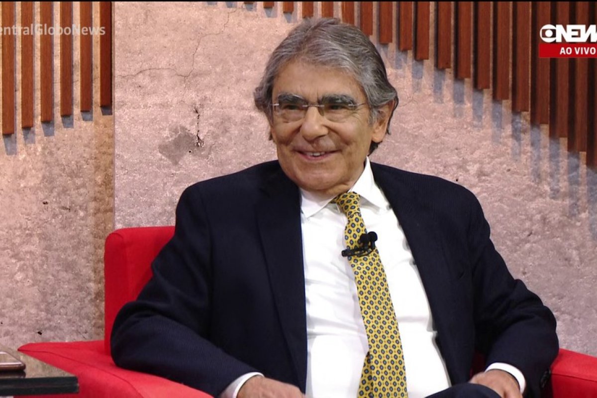 Ex-presidente do STF declara apoio à candidatura de Lula no primeiro turno