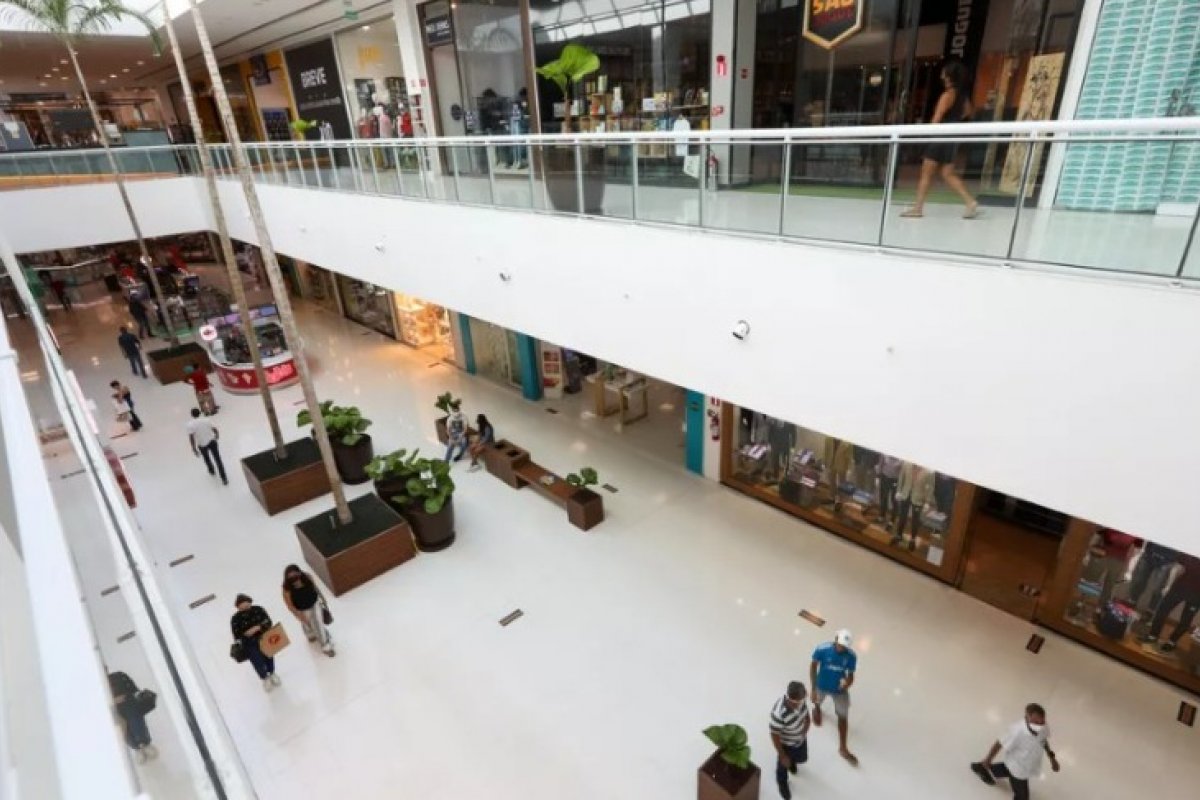 Saiba o que abre e fecha em Salvador e na RM no domingo de eleições