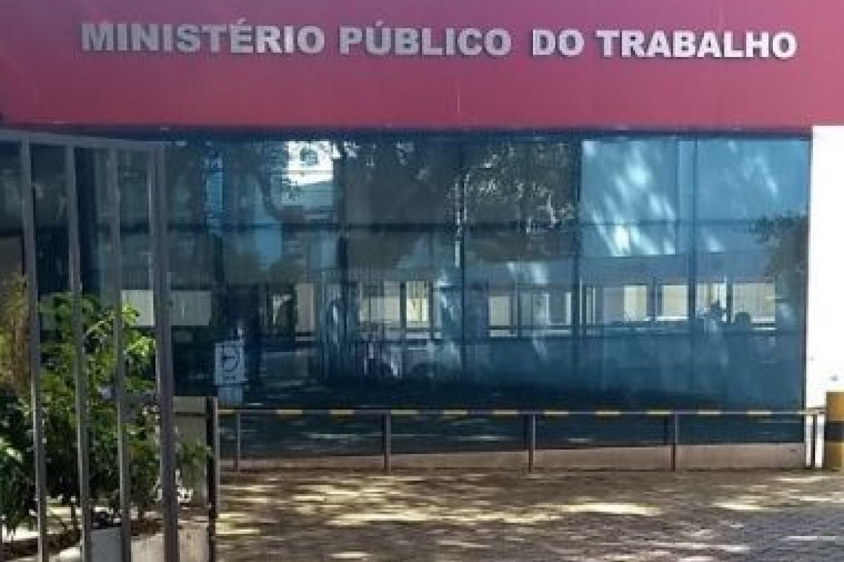 Inscrições para selecionar estagiários do MPT da Bahia são prorrogadas