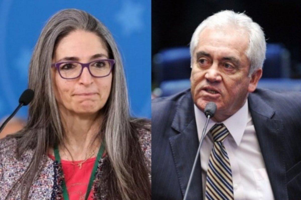 Pesquisa Instituto Veritá: Otto lidera disputa ao Senado, com 42,2%, e Raíssa aparece em 2° lugar