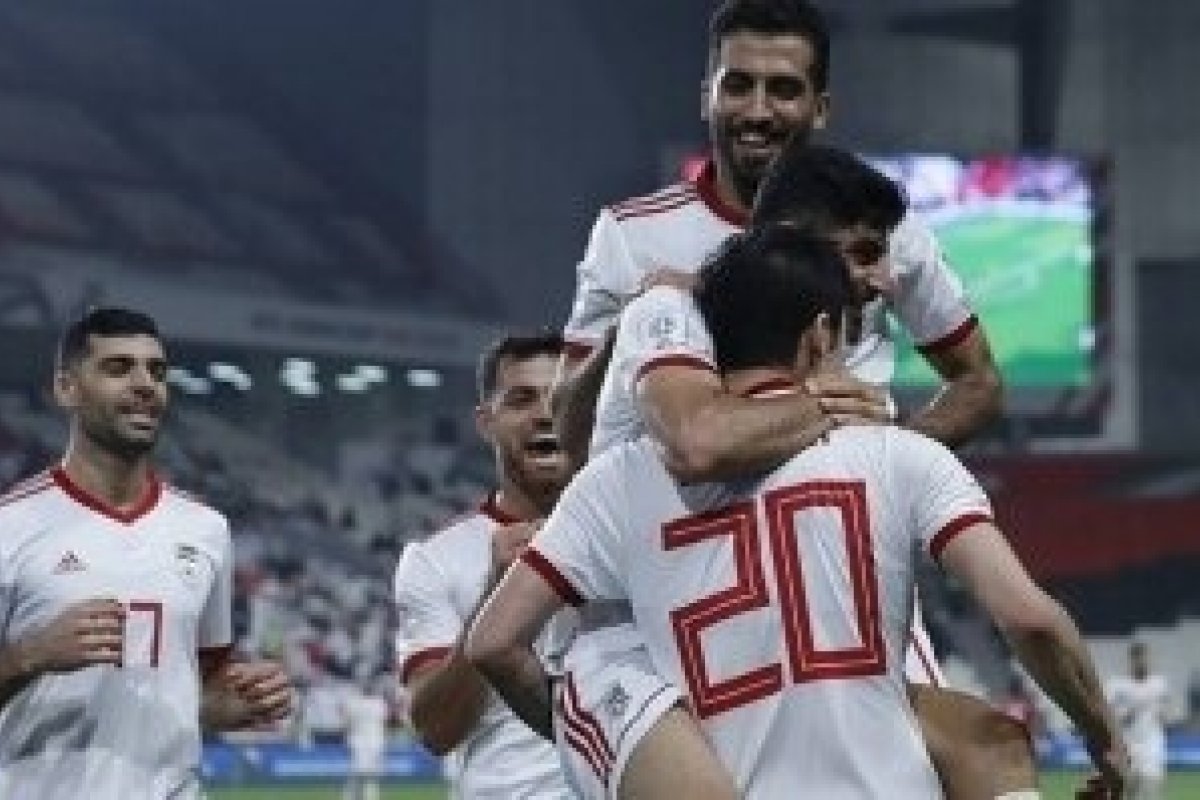 Grupo de direitos humanos pede que Fifa impeça partição do Irã na Copa do Mundo