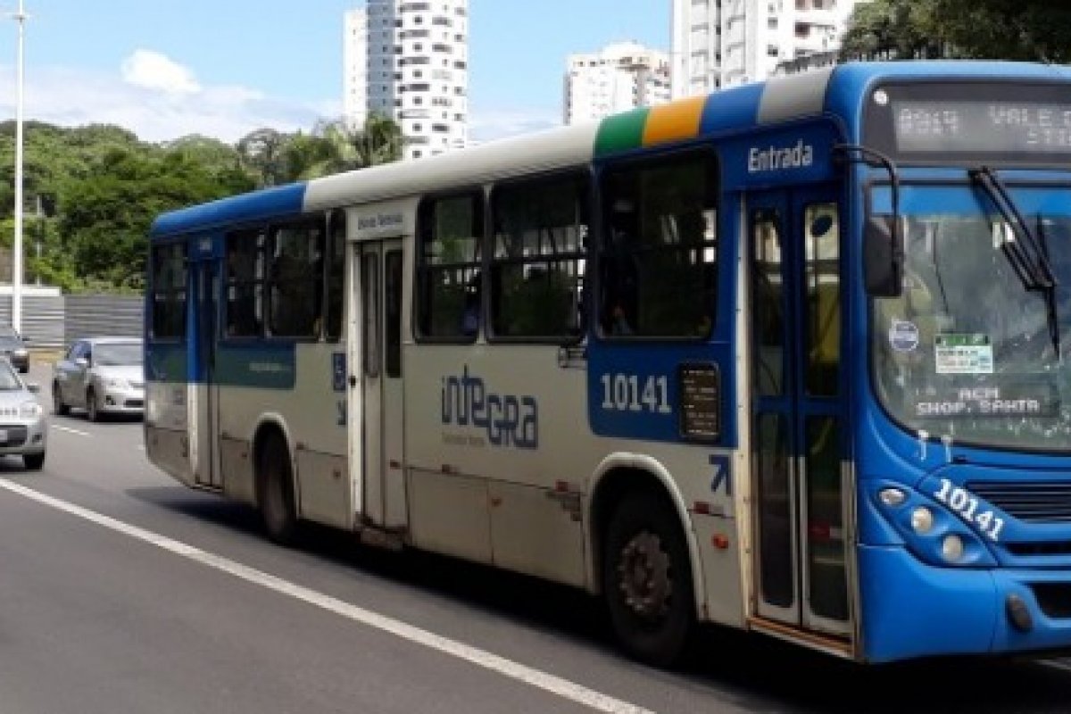 Eleições 2022: Salvador terá passagem de ônibus gratuita no próximo domingo (2)