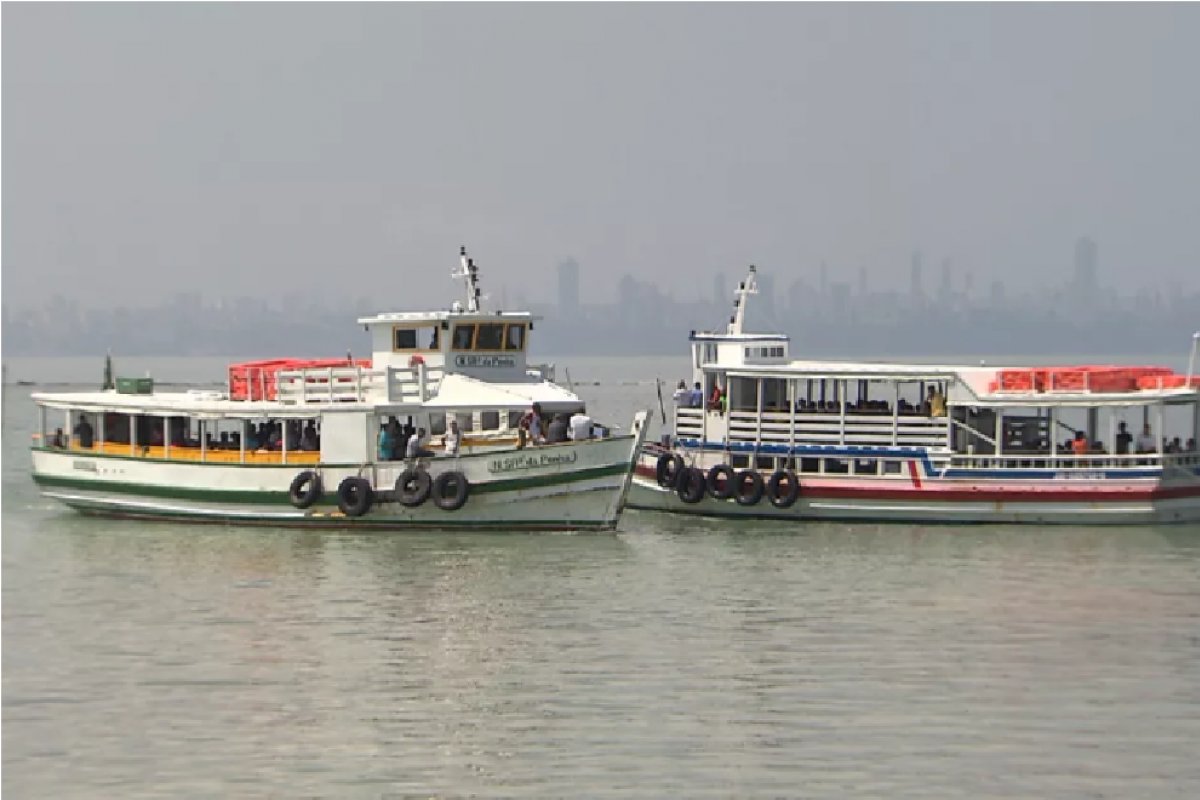 Confira esquema de transportes públicos da Bahia neste domingo de 1º turno