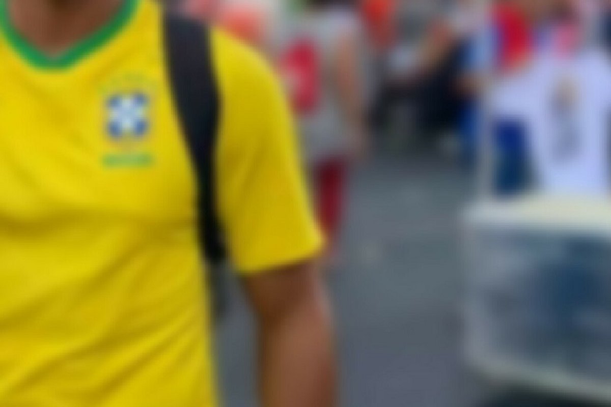 "Eleitores podem ficar tranquilos, podem ir vestidos trajando a camisa que quiserem”, disse Moraes