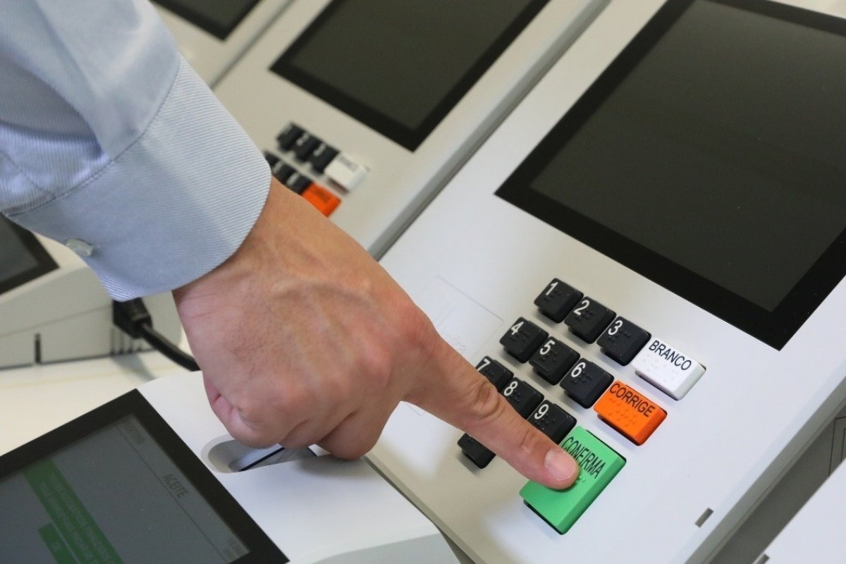 Eleições 2022: saiba onde votam os 11 candidatos à Presidência da República